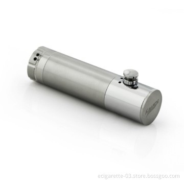 2014 hot selling stainless steel robot 2,3 mech mod from Simeiyue ecig